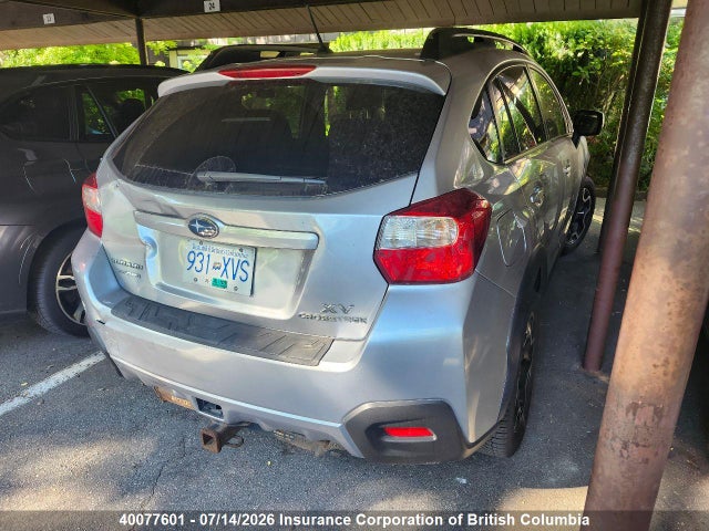 40077601 :رقم المزاد ، JF2GPACC0D2870669 vin ، 2013 Subaru Xv Crosstrek Sport Package/touring مزاد بيع