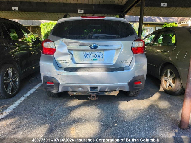 40077601 :رقم المزاد ، JF2GPACC0D2870669 vin ، 2013 Subaru Xv Crosstrek Sport Package/touring مزاد بيع