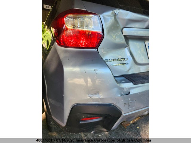 40077601 :رقم المزاد ، JF2GPACC0D2870669 vin ، 2013 Subaru Xv Crosstrek Sport Package/touring مزاد بيع