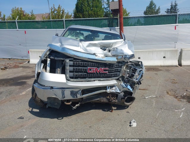 Продажа на аукционе авто 2011 Gmc Sierra K2500 Slt, vin: 1GT121CG4BF235997, номер лота: 40076658