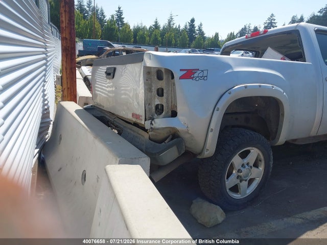 Продажа на аукционе авто 2011 Gmc Sierra K2500 Slt, vin: 1GT121CG4BF235997, номер лота: 40076658