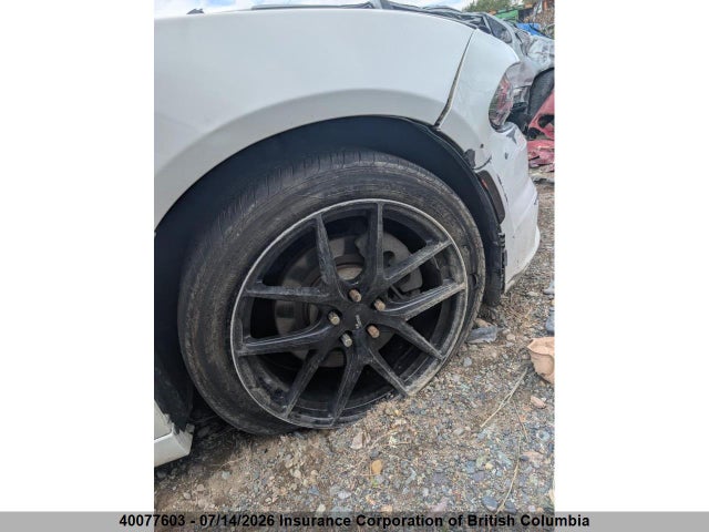 Dodge CHARGER GT 2018 2C3CDXJG6JH293023 Image 10