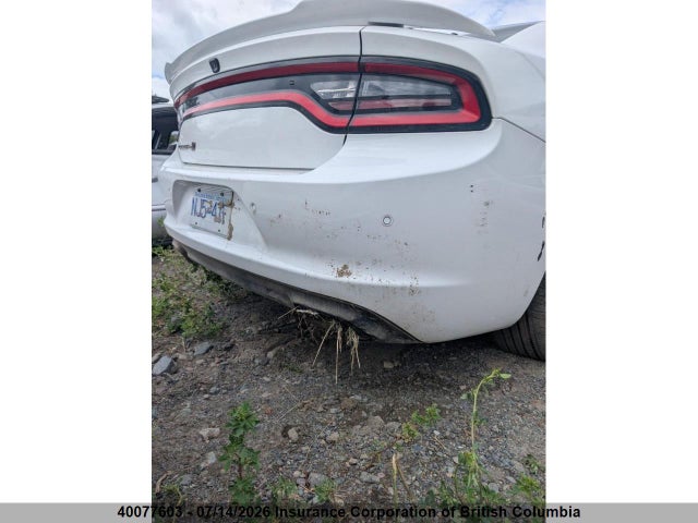 Dodge CHARGER GT 2018 2C3CDXJG6JH293023 Image 12