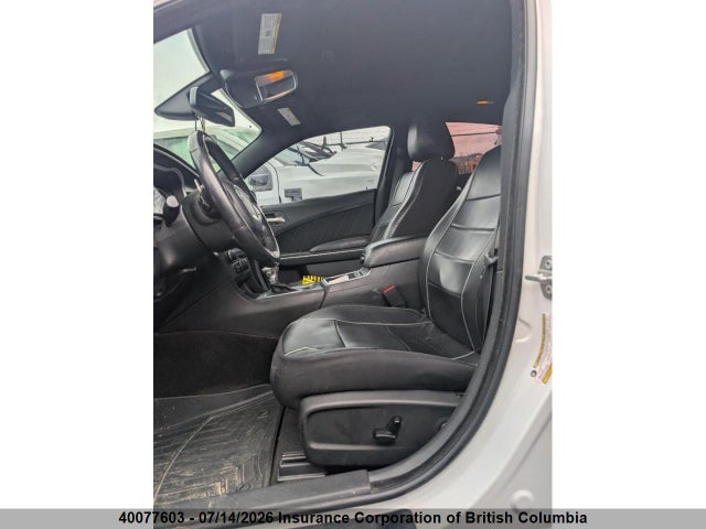 Dodge CHARGER GT 2018 2C3CDXJG6JH293023 Image 16
