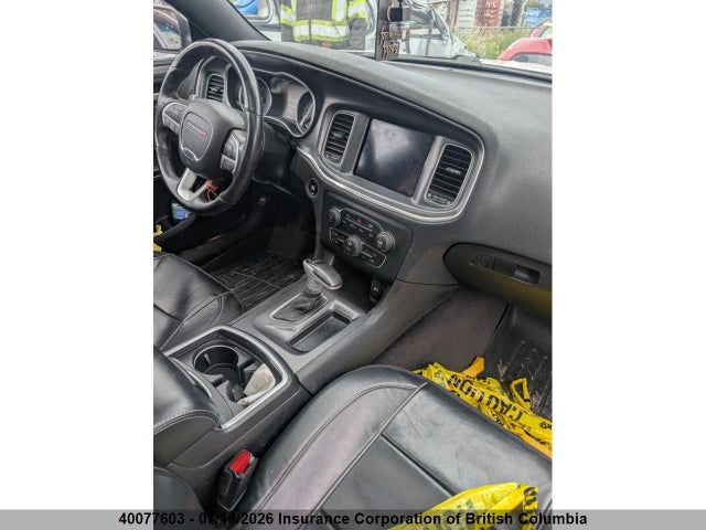 Dodge CHARGER GT 2018 2C3CDXJG6JH293023 Image 20