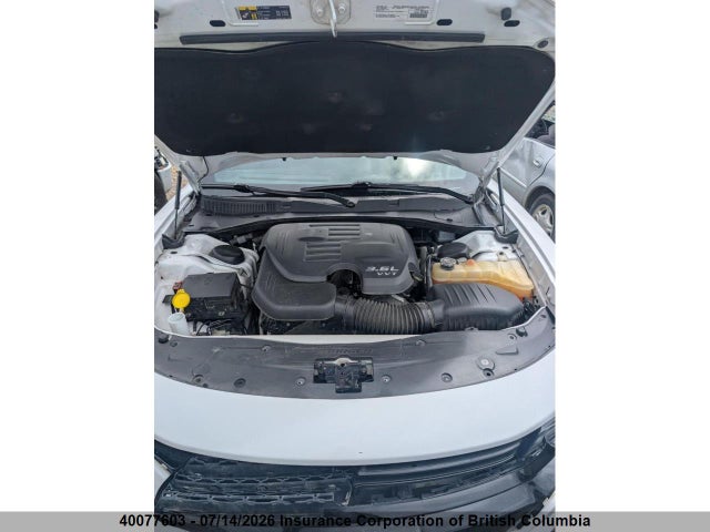 Dodge CHARGER GT 2018 2C3CDXJG6JH293023 Image 7