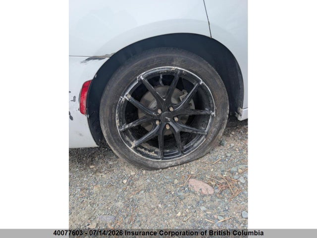 2C3CDXJG6JH293023 Dodge CHARGER GT