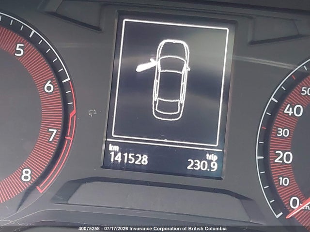 2019 Volkswagen Jetta Sel მანქანა იყიდება აუქციონზე, vin: 3VWE57BU1KM124727, აუქციონის ნომერი: 40075258