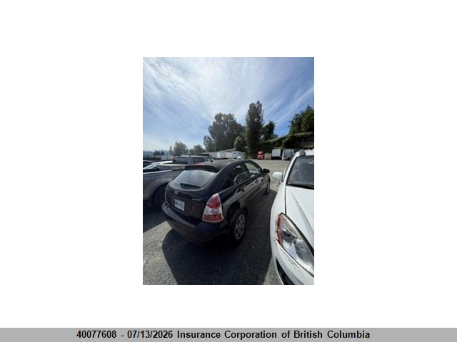40077608 :رقم المزاد ، KMHCN35C59U137729 vin ، 2009 Hyundai Accent Se مزاد بيع