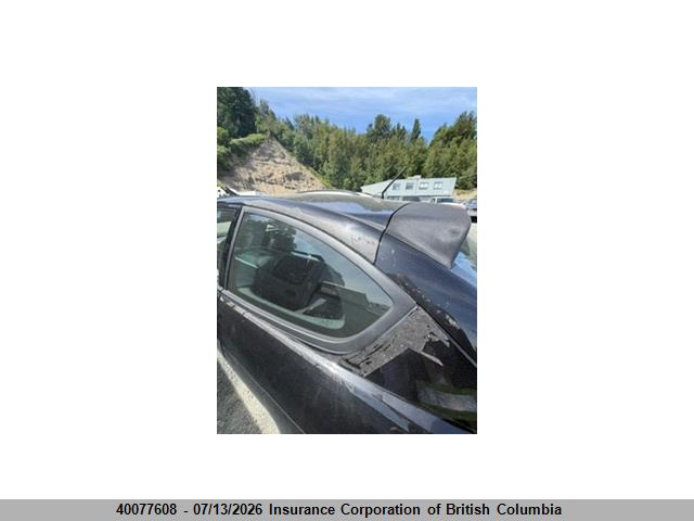 40077608 :رقم المزاد ، KMHCN35C59U137729 vin ، 2009 Hyundai Accent Se مزاد بيع