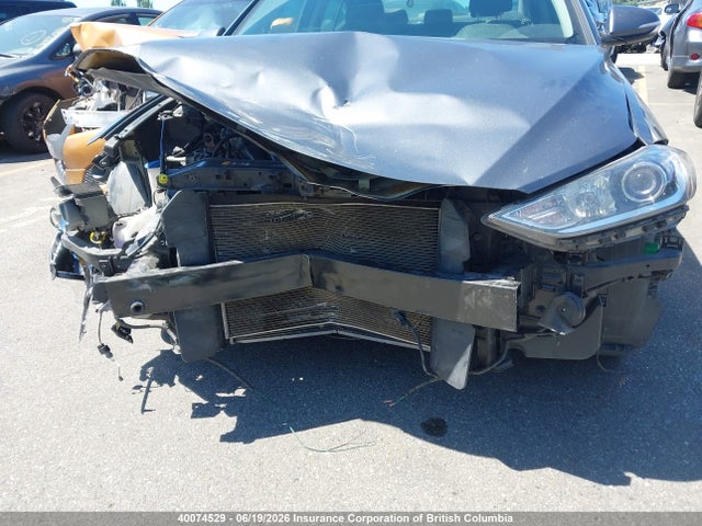 Aukcja sprzedaży 2017 Hyundai Elantra Se/value/limited, vin: KMHD84LF1HU249702, numer aukcji: 40074529