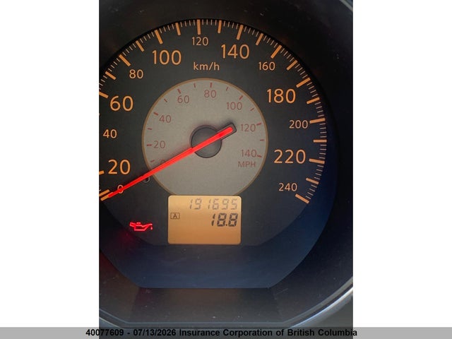 2006 Nissan Altima S/sl მანქანა იყიდება აუქციონზე, vin: 1N4AL11DX6C167269, აუქციონის ნომერი: 40077609