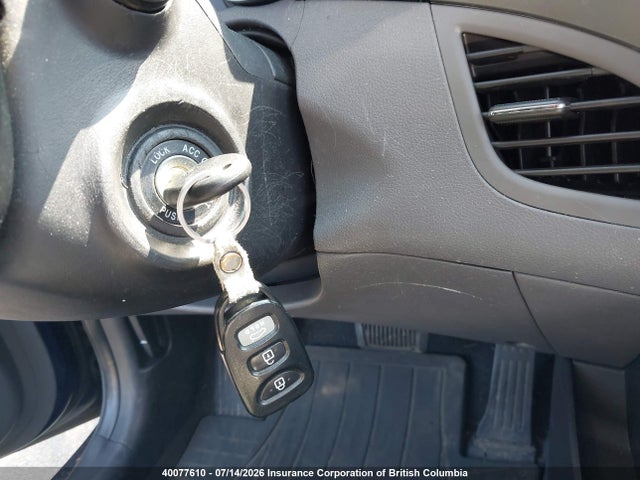 Продажа на аукционе авто 2013 Hyundai Elantra Gls/limited, vin: 5NPDH4AE4DH380660, номер лота: 40077610