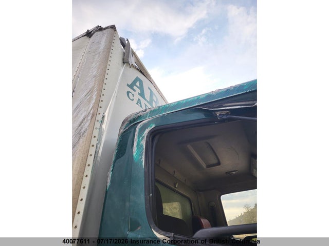 2013 Hino 338/358 მანქანა იყიდება აუქციონზე, vin: 2AYNV8JT8D3S15275, აუქციონის ნომერი: 40077611