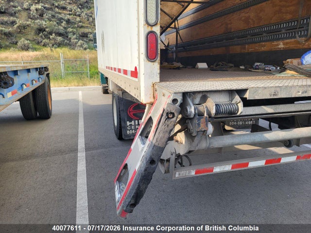 2013 Hino 338/358 მანქანა იყიდება აუქციონზე, vin: 2AYNV8JT8D3S15275, აუქციონის ნომერი: 40077611