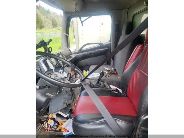 2013 Hino 338/358 მანქანა იყიდება აუქციონზე, vin: 2AYNV8JT8D3S15275, აუქციონის ნომერი: 40077611
