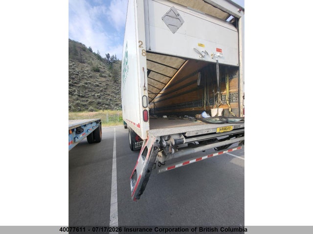 2013 Hino 338/358 მანქანა იყიდება აუქციონზე, vin: 2AYNV8JT8D3S15275, აუქციონის ნომერი: 40077611