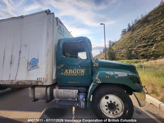 2013 Hino 338/358 მანქანა იყიდება აუქციონზე, vin: 2AYNV8JT8D3S15275, აუქციონის ნომერი: 40077611