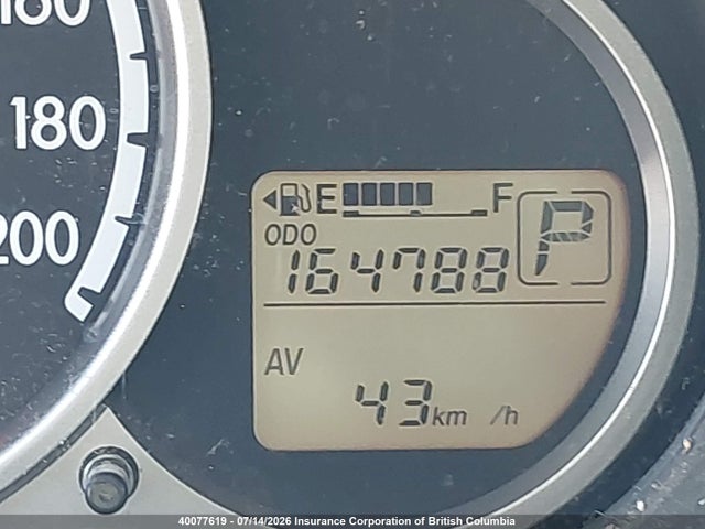 40077619 :رقم المزاد ، JM1DE1KY6D0162636 vin ، 2013 Mazda Mazda2 Gx مزاد بيع