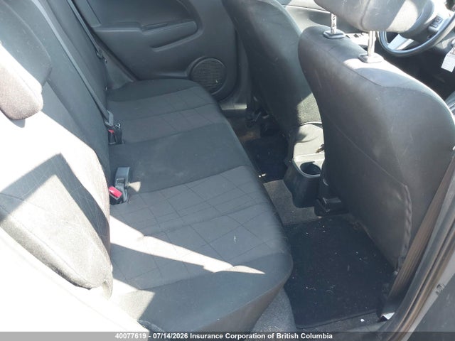 40077619 :رقم المزاد ، JM1DE1KY6D0162636 vin ، 2013 Mazda Mazda2 Gx مزاد بيع