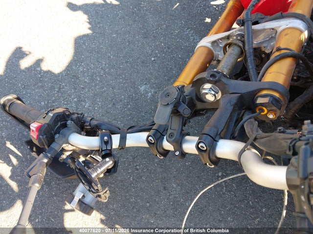 Yamaha Mtt09 Gt 2022 JYARN74N9NA000809 Image 11