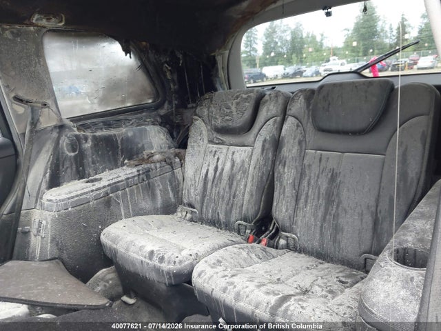 2007 Mercedes-benz Gl 450 4matic მანქანა იყიდება აუქციონზე, vin: 4JGBF71E67A175105, აუქციონის ნომერი: 40077621