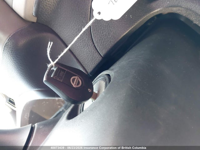 40073439 :رقم المزاد ، 3N1AB7AP2EL608280 vin ، 2014 Nissan Sentra S/sv/sr/sl مزاد بيع