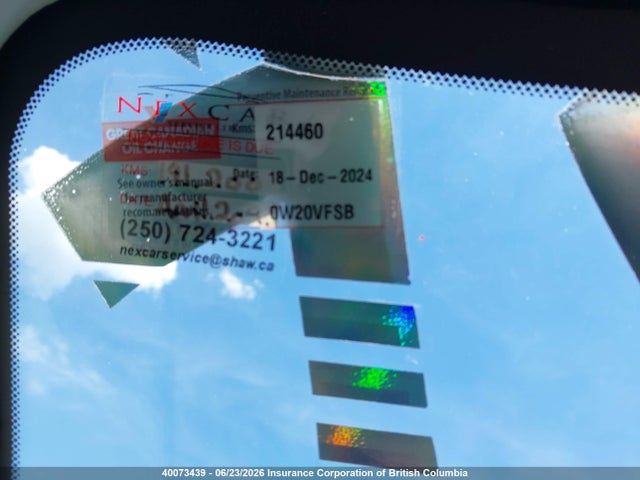 40073439 :رقم المزاد ، 3N1AB7AP2EL608280 vin ، 2014 Nissan Sentra S/sv/sr/sl مزاد بيع