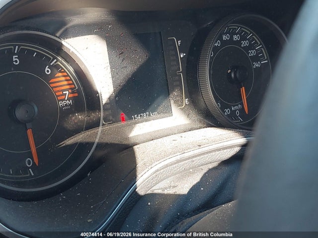 1C4PJLAB8MD183854 Jeep Cherokee Sport