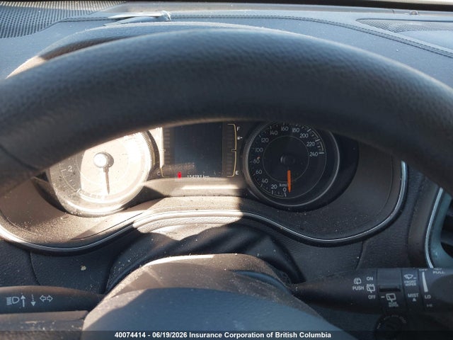 1C4PJLAB8MD183854 Jeep Cherokee Sport