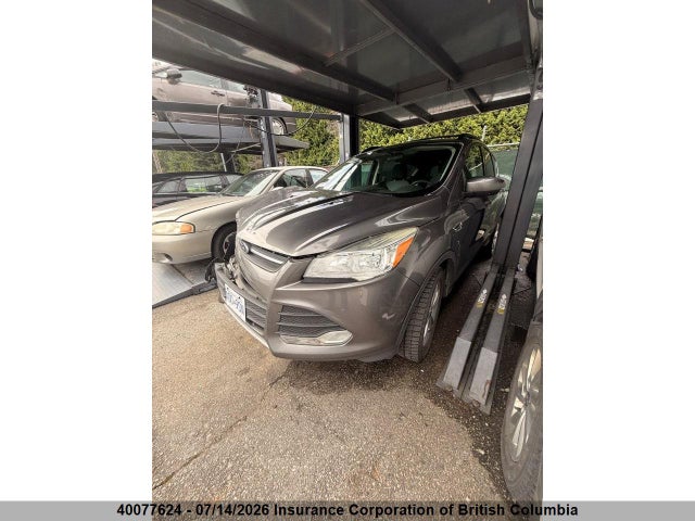 Aukcja sprzedaży 2013 Ford Escape Se, vin: 1FMCU9G96DUC05584, numer aukcji: 40077624