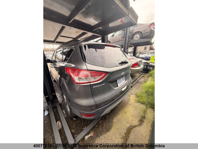 Aukcja sprzedaży 2013 Ford Escape Se, vin: 1FMCU9G96DUC05584, numer aukcji: 40077624