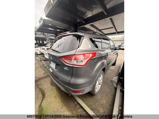 Aukcja sprzedaży 2013 Ford Escape Se, vin: 1FMCU9G96DUC05584, numer aukcji: 40077624
