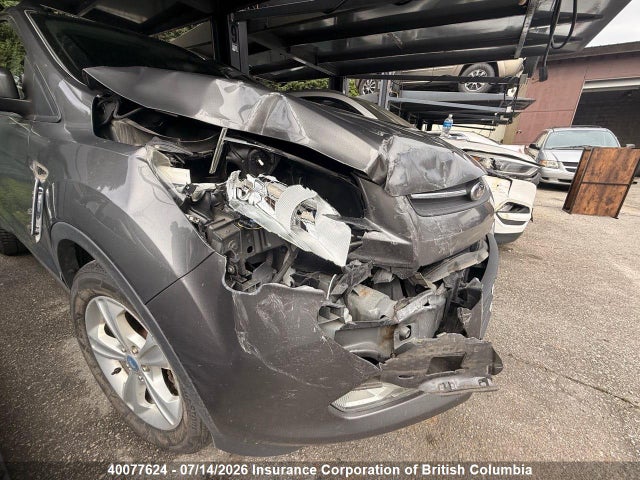 Aukcja sprzedaży 2013 Ford Escape Se, vin: 1FMCU9G96DUC05584, numer aukcji: 40077624