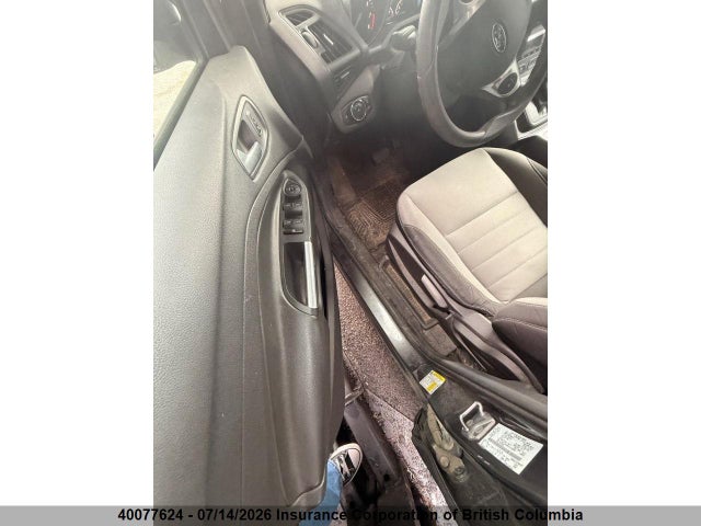 Aukcja sprzedaży 2013 Ford Escape Se, vin: 1FMCU9G96DUC05584, numer aukcji: 40077624