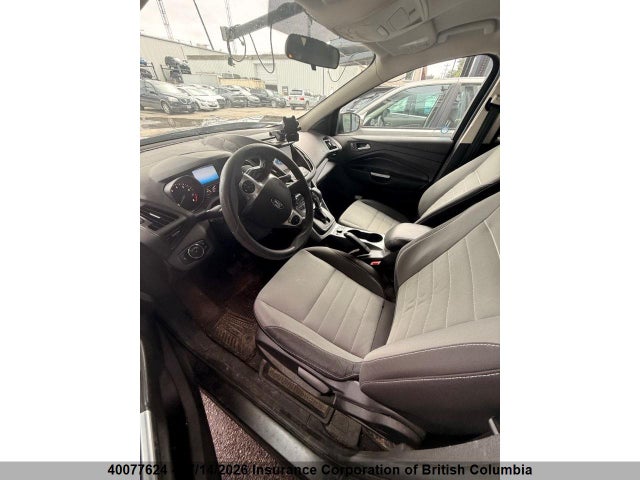 Aukcja sprzedaży 2013 Ford Escape Se, vin: 1FMCU9G96DUC05584, numer aukcji: 40077624