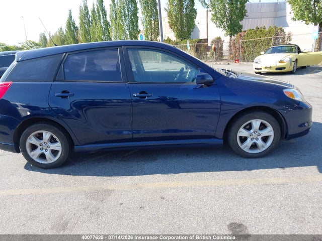 Aukcja sprzedaży 2003 Toyota Corolla Matrix Xr, vin: 2T1KR32E53C068684, numer aukcji: 40077625