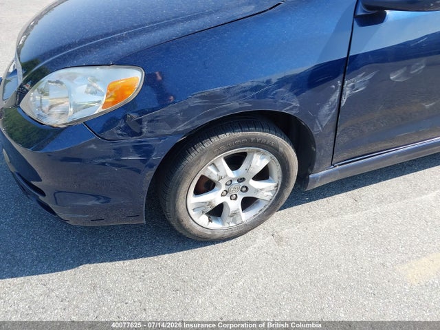 Aukcja sprzedaży 2003 Toyota Corolla Matrix Xr, vin: 2T1KR32E53C068684, numer aukcji: 40077625