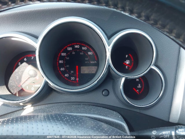 Aukcja sprzedaży 2003 Toyota Corolla Matrix Xr, vin: 2T1KR32E53C068684, numer aukcji: 40077625