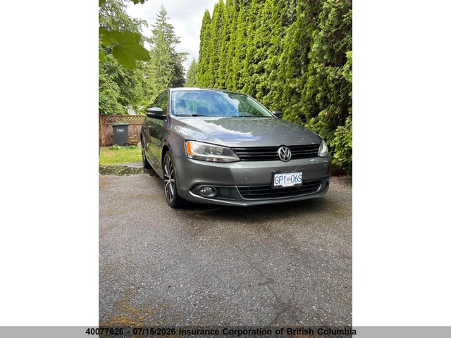 40077626 :رقم المزاد ، 3VW3L7AJ9CM365070 vin ، 2012 Volkswagen Jetta مزاد بيع