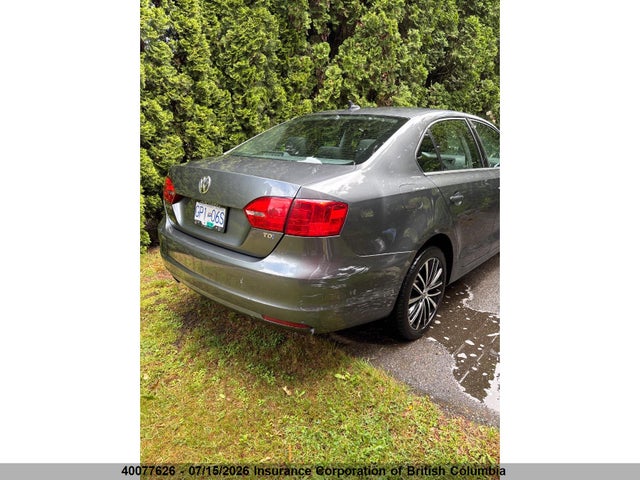 40077626 :رقم المزاد ، 3VW3L7AJ9CM365070 vin ، 2012 Volkswagen Jetta مزاد بيع