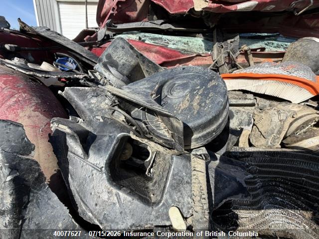 Ford F150 2017 1FTFW1EG0HKE01262 Image 10