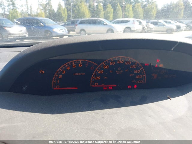 2007 Toyota Yaris მანქანა იყიდება აუქციონზე, vin: JTDKT923875048497, აუქციონის ნომერი: 40077628