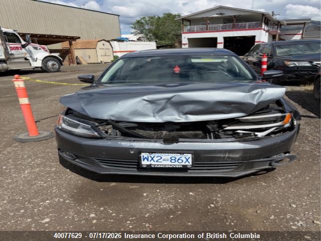 Aukcja sprzedaży 2011 Volkswagen Jetta, vin: 3VWDX7AJ0BM008447, numer aukcji: 40077629
