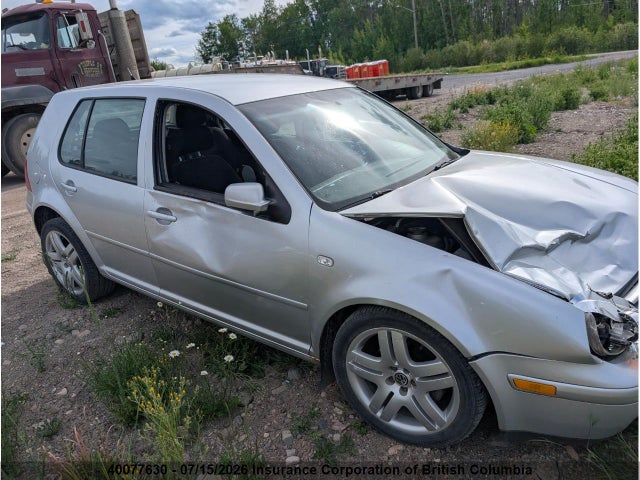 Aukcja sprzedaży 2006 Volkswagen Golf, vin: 9BWFR21J964001853, numer aukcji: 40077630