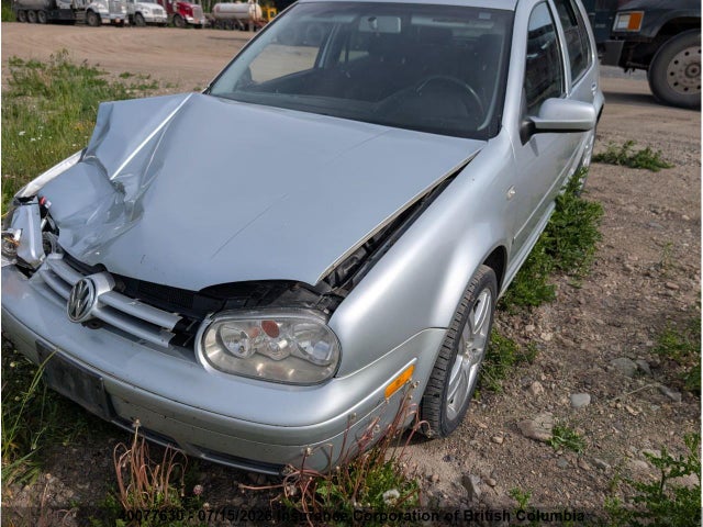 Продаж на аукціоні авто 2006 Volkswagen Golf, vin: 9BWFR21J964001853, номер лоту: 40077630
