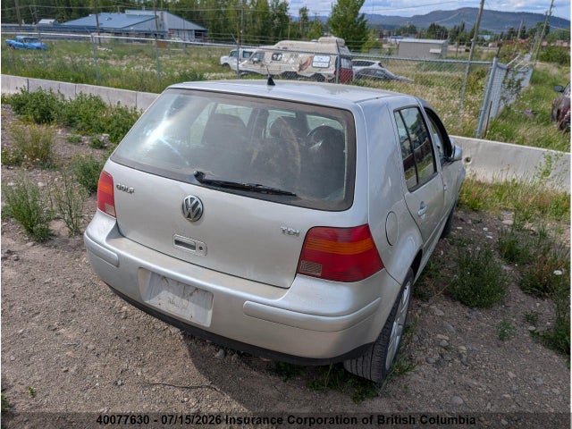 Продаж на аукціоні авто 2006 Volkswagen Golf, vin: 9BWFR21J964001853, номер лоту: 40077630