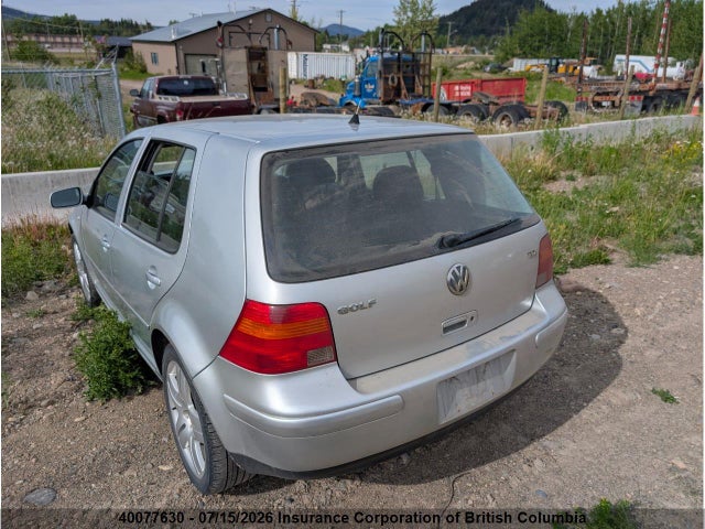 Продаж на аукціоні авто 2006 Volkswagen Golf, vin: 9BWFR21J964001853, номер лоту: 40077630