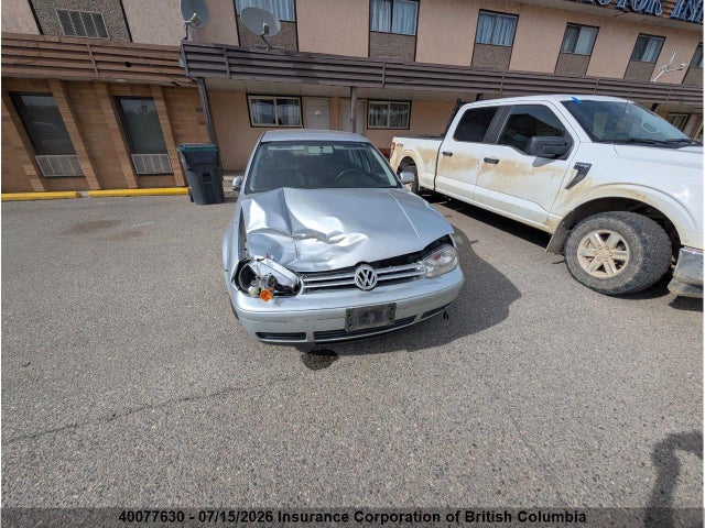 Продаж на аукціоні авто 2006 Volkswagen Golf, vin: 9BWFR21J964001853, номер лоту: 40077630