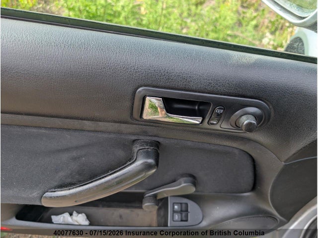 Продаж на аукціоні авто 2006 Volkswagen Golf, vin: 9BWFR21J964001853, номер лоту: 40077630